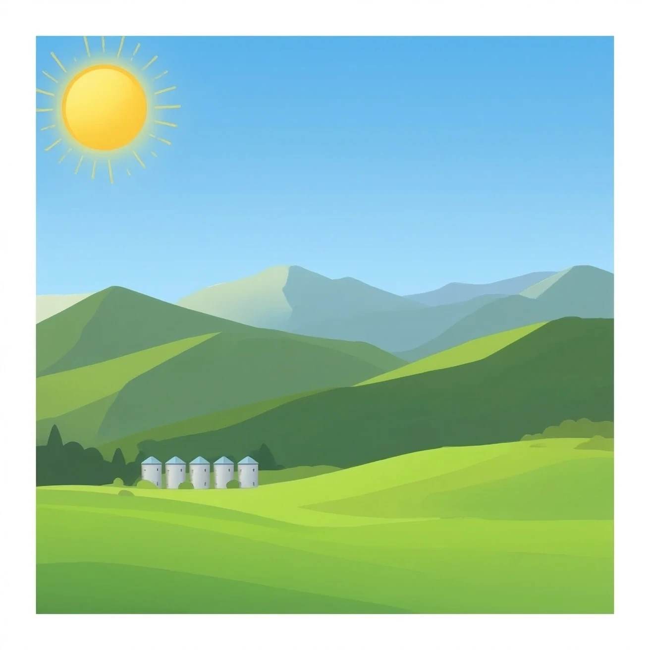 Sugar Loaf Mills emoji