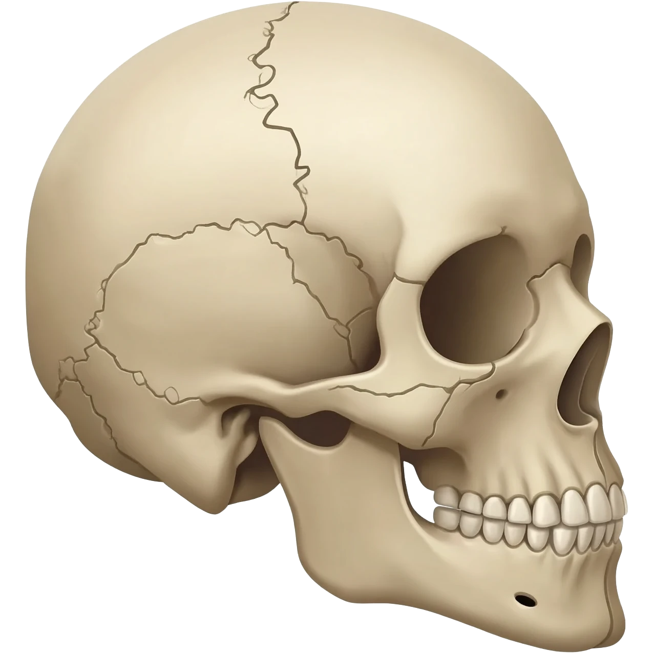 skull emoji