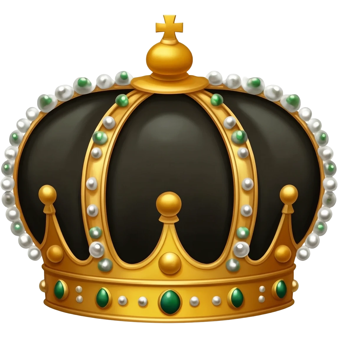 Hurem sultan A copy of the crown of the Great Sultana. emoji