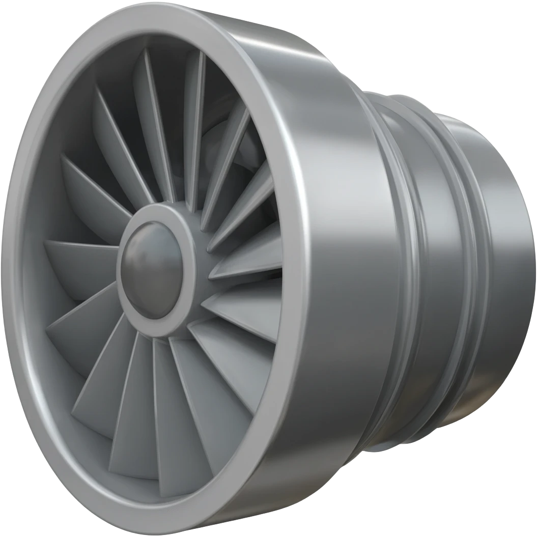 auto turbine emoji