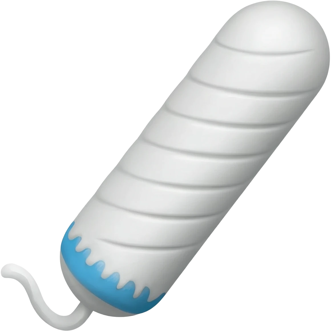 tampon emoji