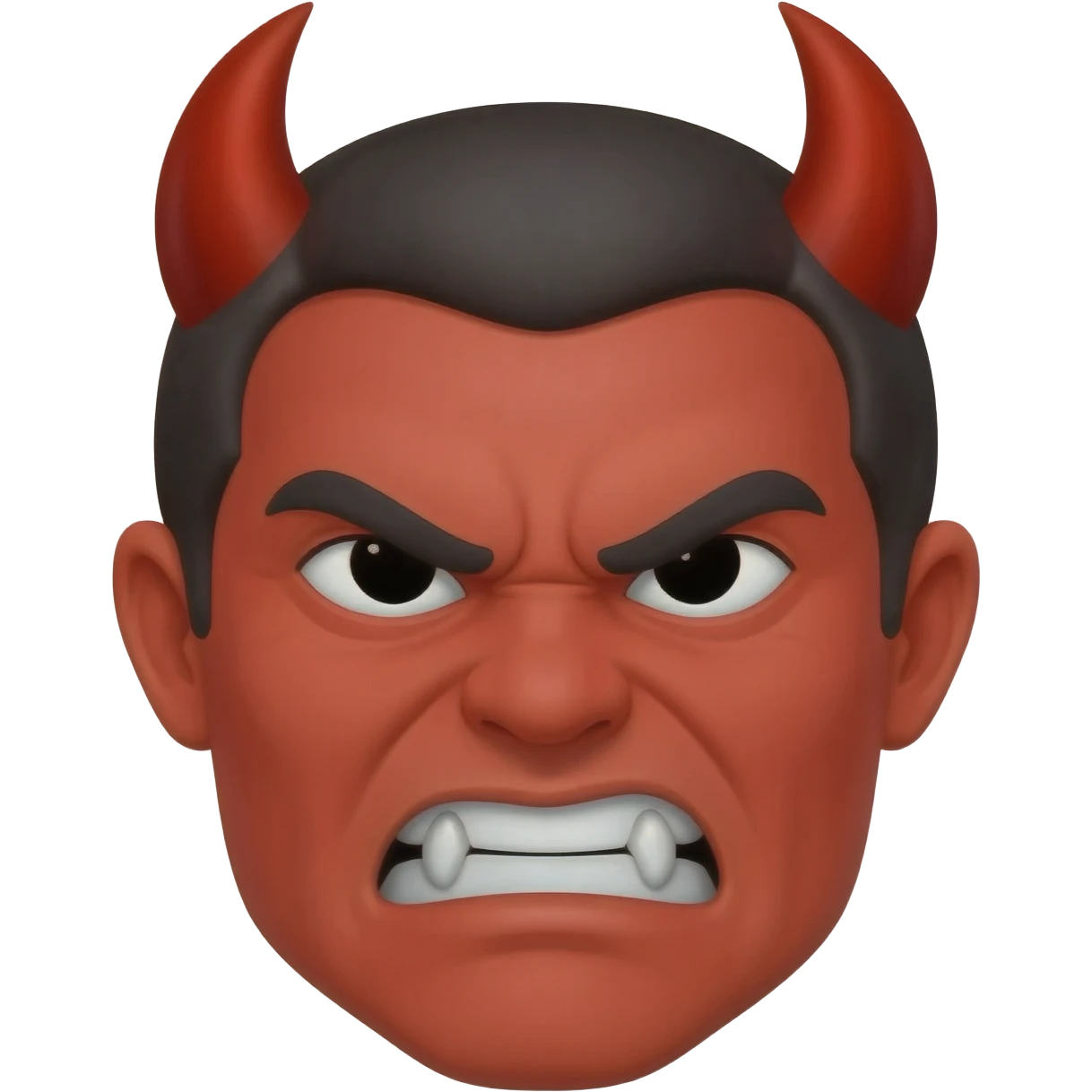 Make an 👿 to 🥳 make make emoji