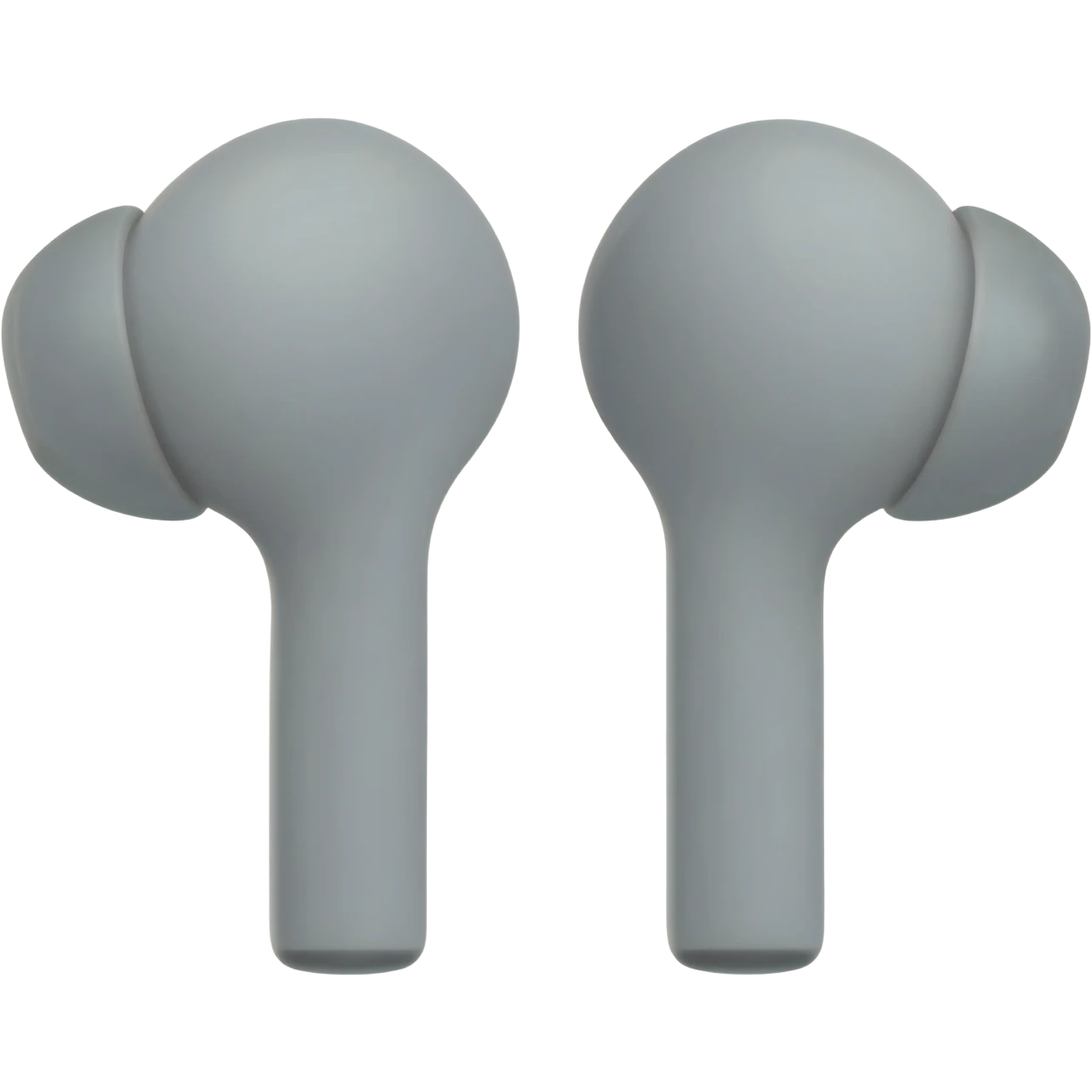 ear buds emoji