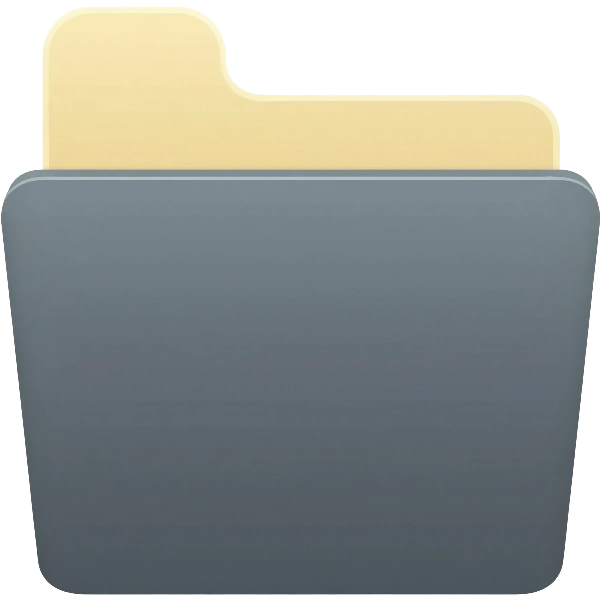 File extraction Device emoji