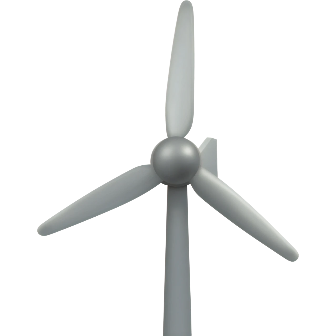 4 wing Wind turbine emoji