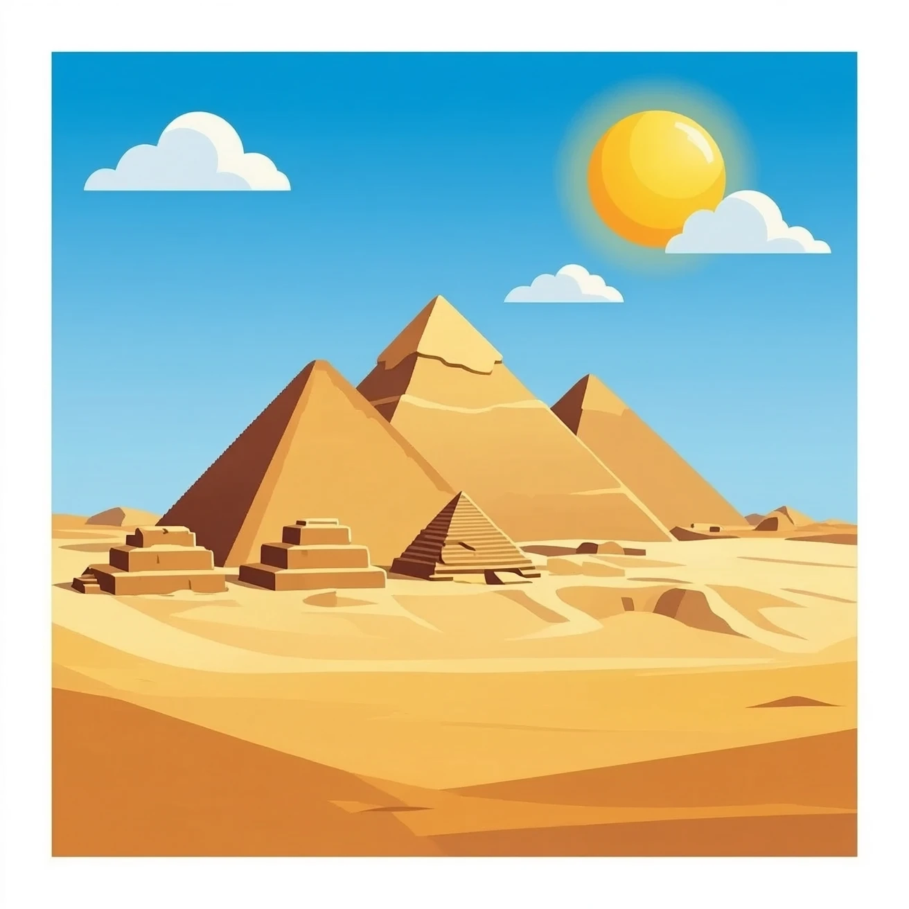 egypt emoji