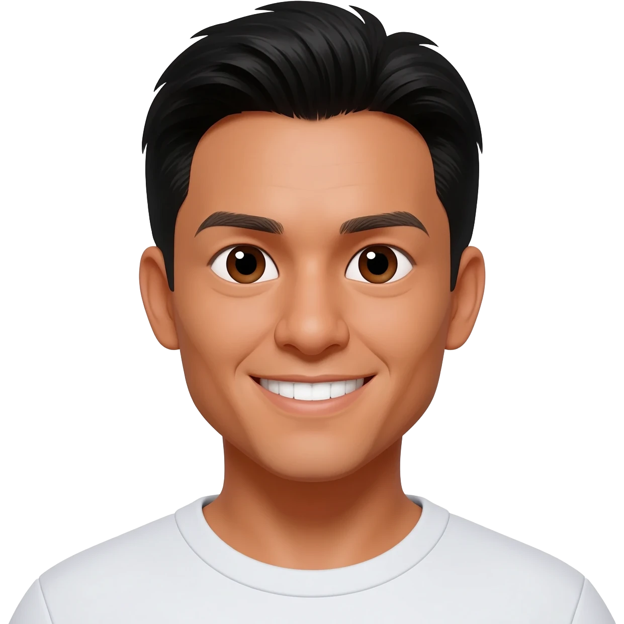 Pinoy version kahawig ni Scott Caan age 25 emoji