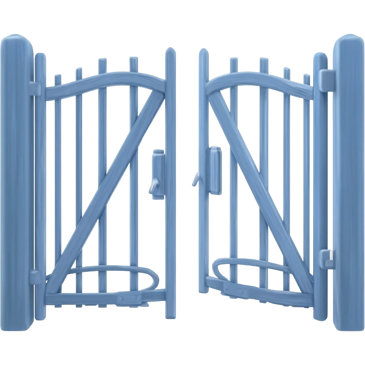 gate emoji