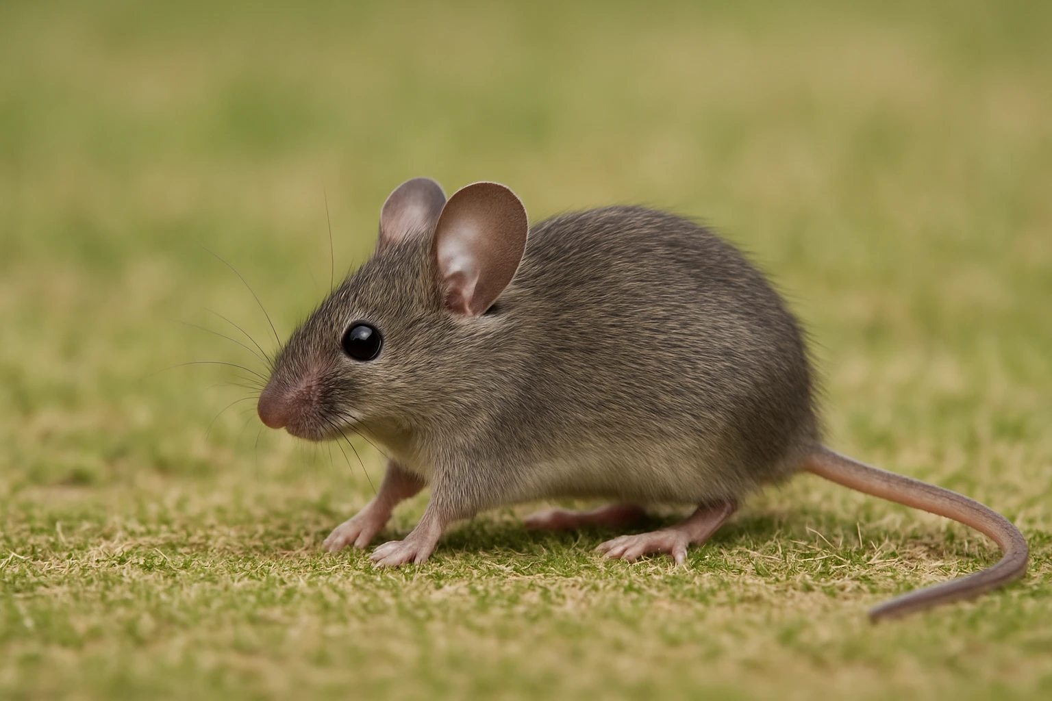 Mouse emoji
