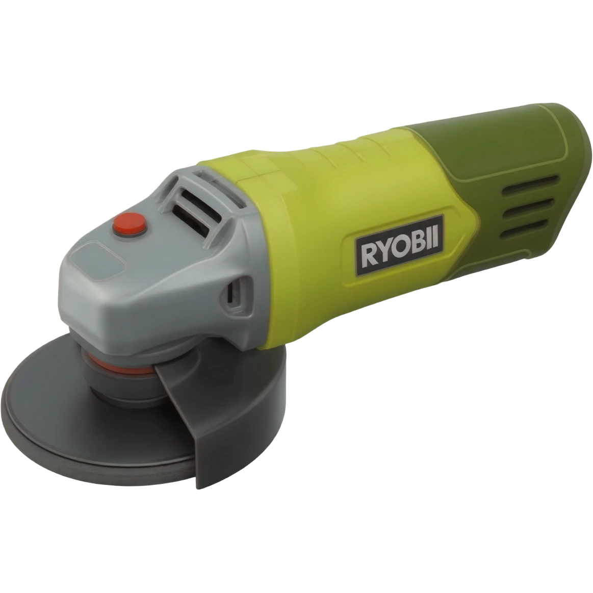 Ryobi Grinder emoji