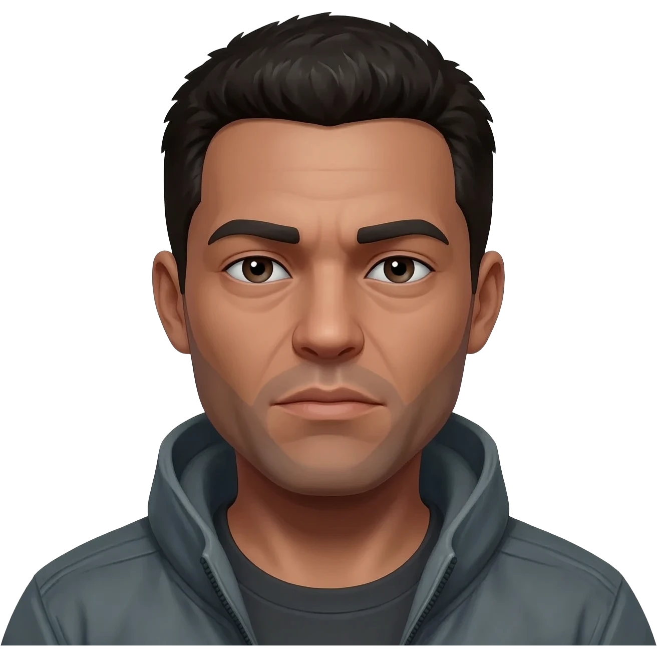 Ace from rainbow 6 siege emoji