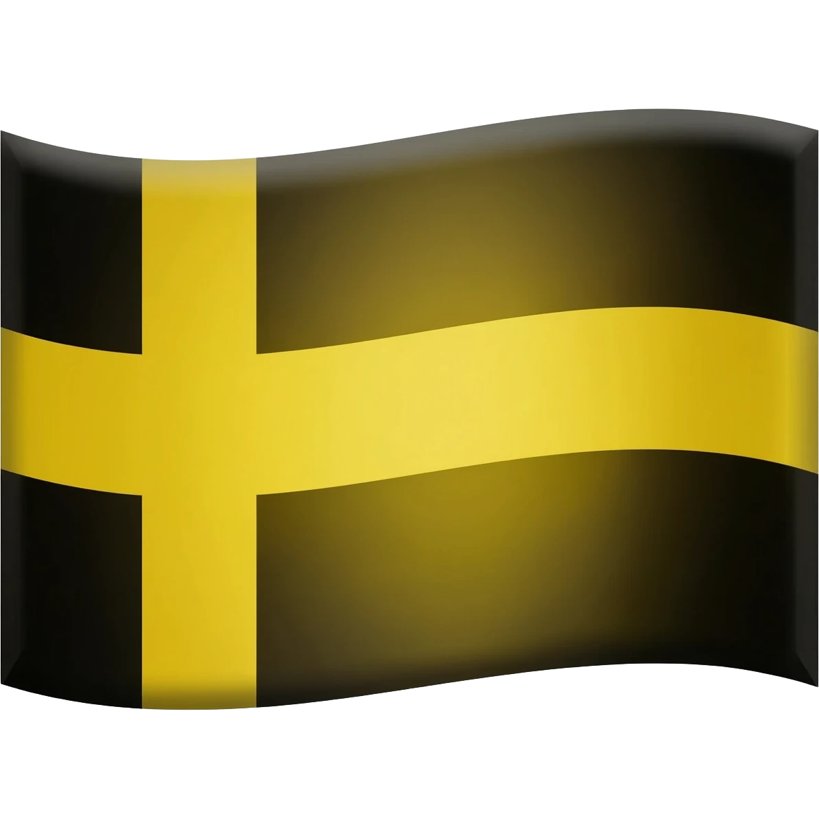 fait drapeau Lorrain emoji