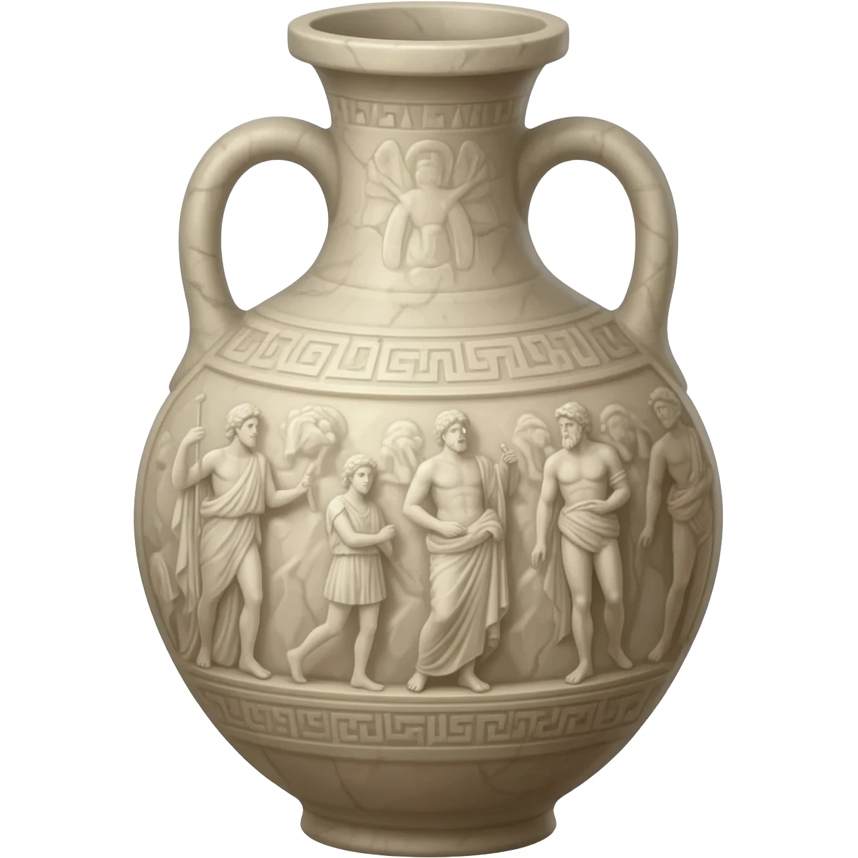 Ganymedes jug emoji