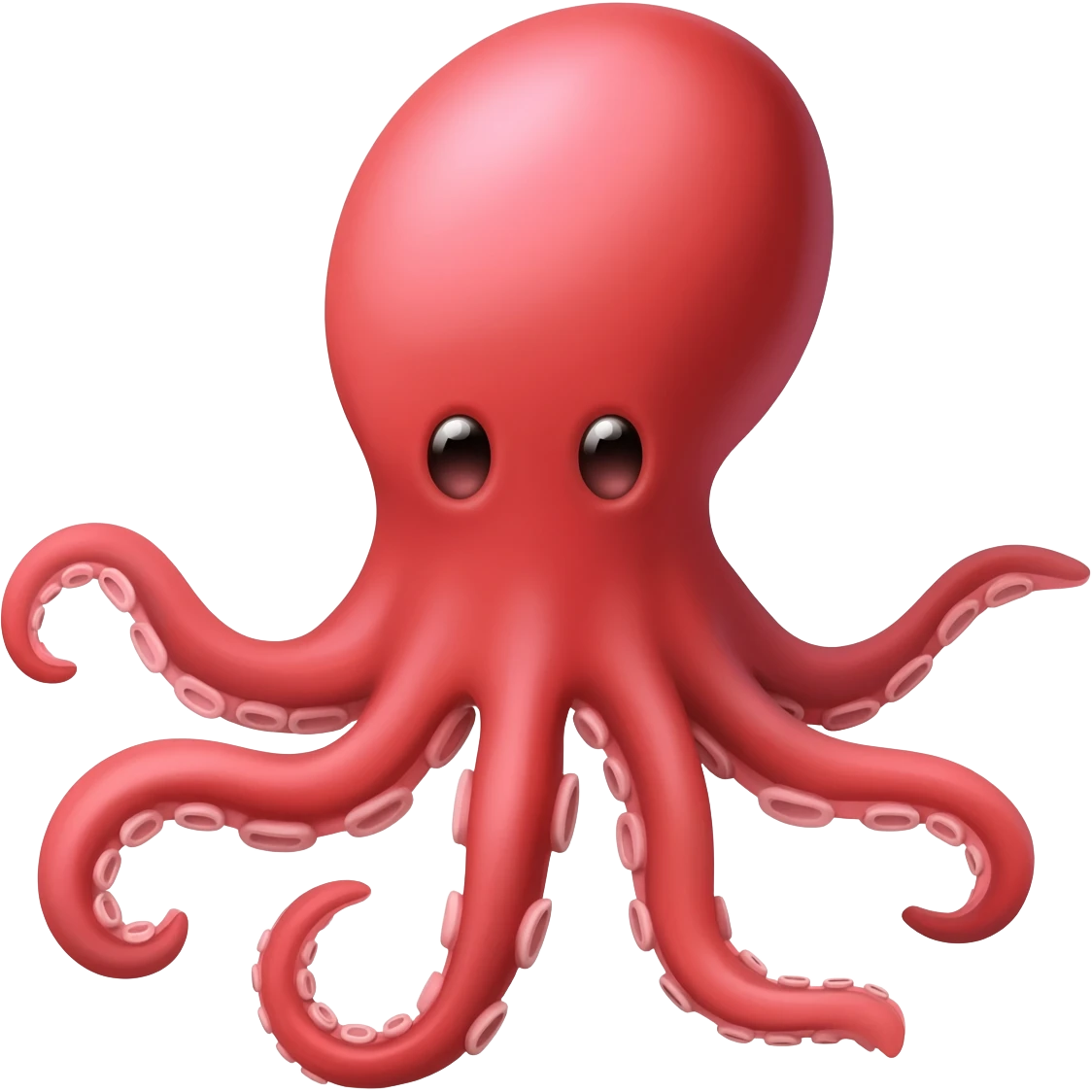 octopus emoji