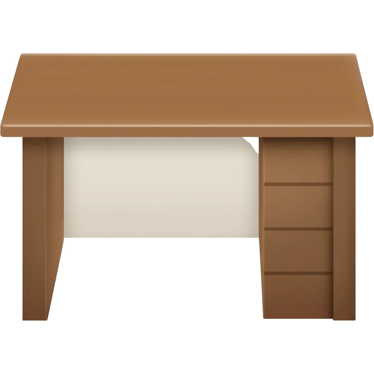 DESK emoji