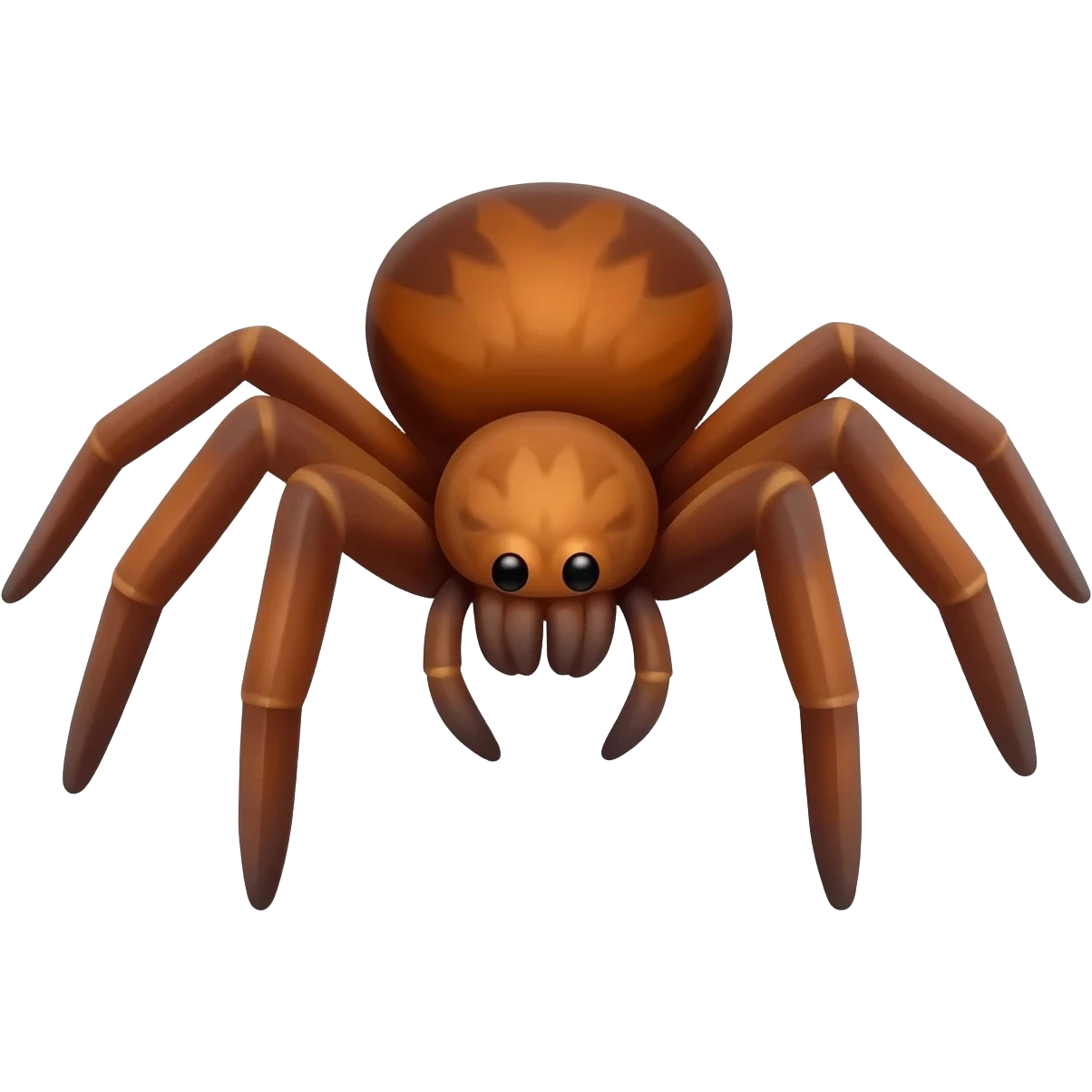 spider emoji