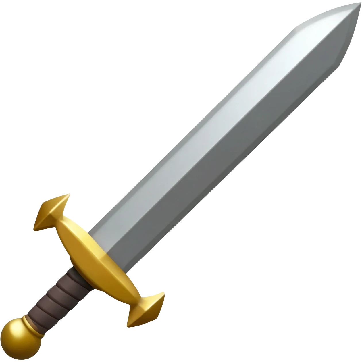 sword emoji