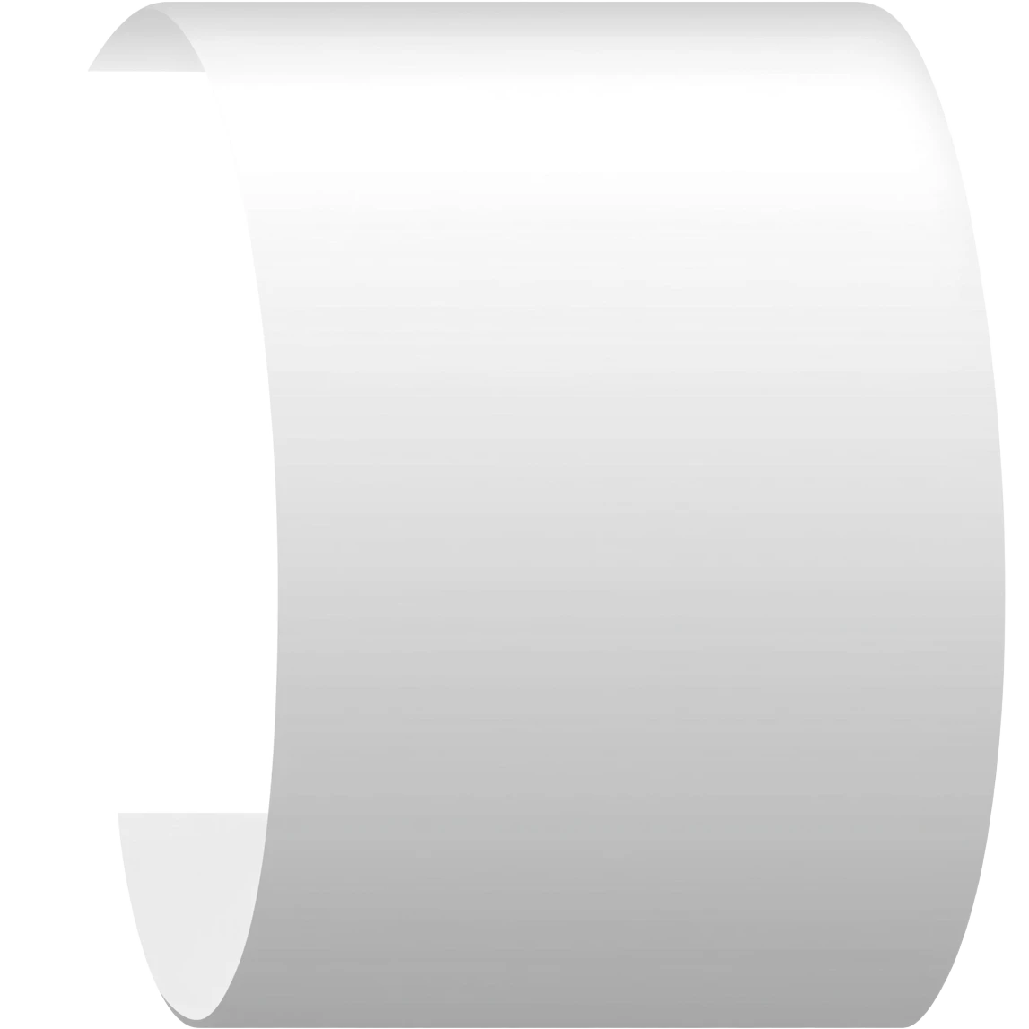 white electric bill emoji