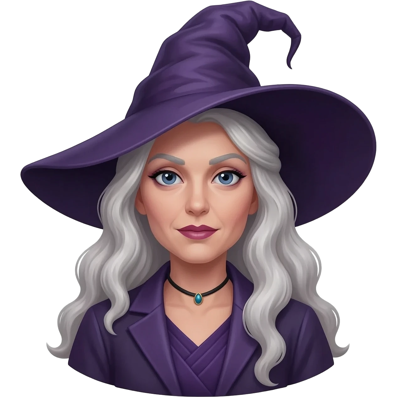 agatha harkness emoji