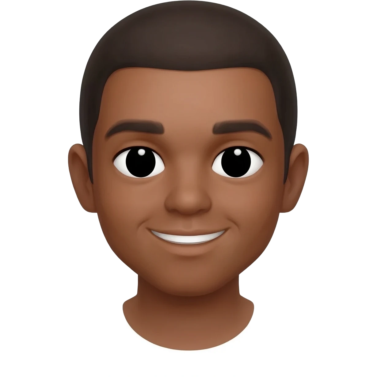 Chocoh youtubeuse emoji