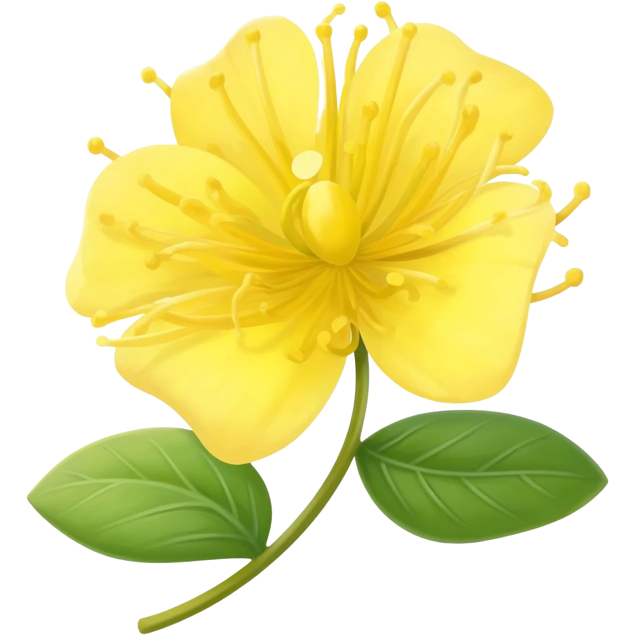 La mimosa,Festa delle donne emoji