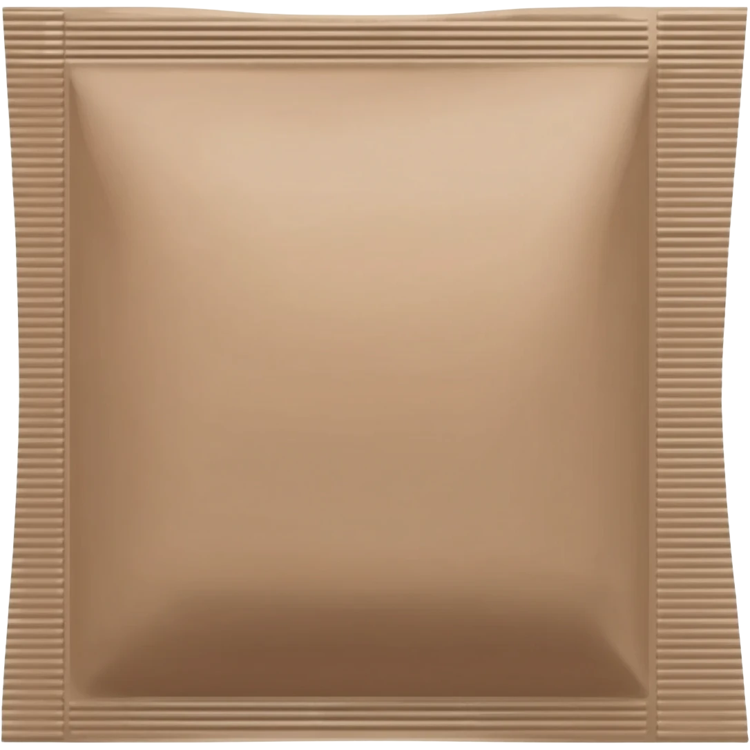 Pokémon's coffee packet emoji