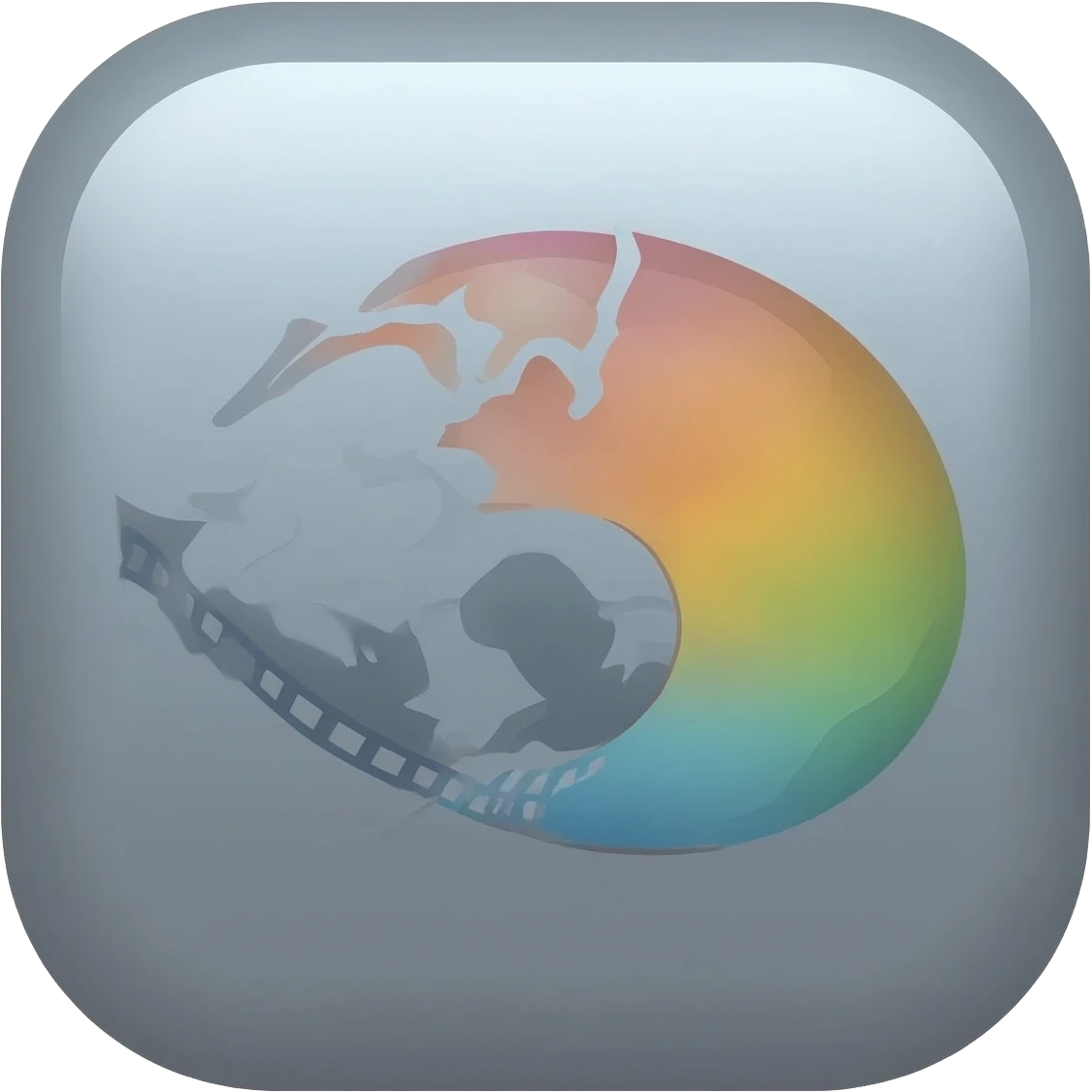 movie game icon emoji