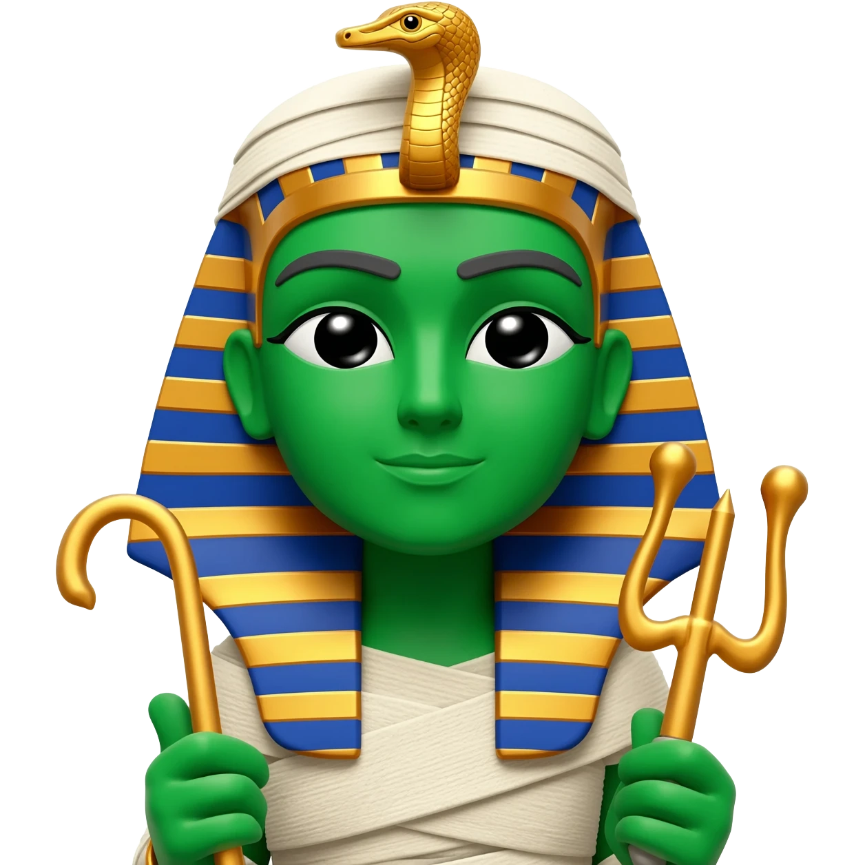 Osiris emoji