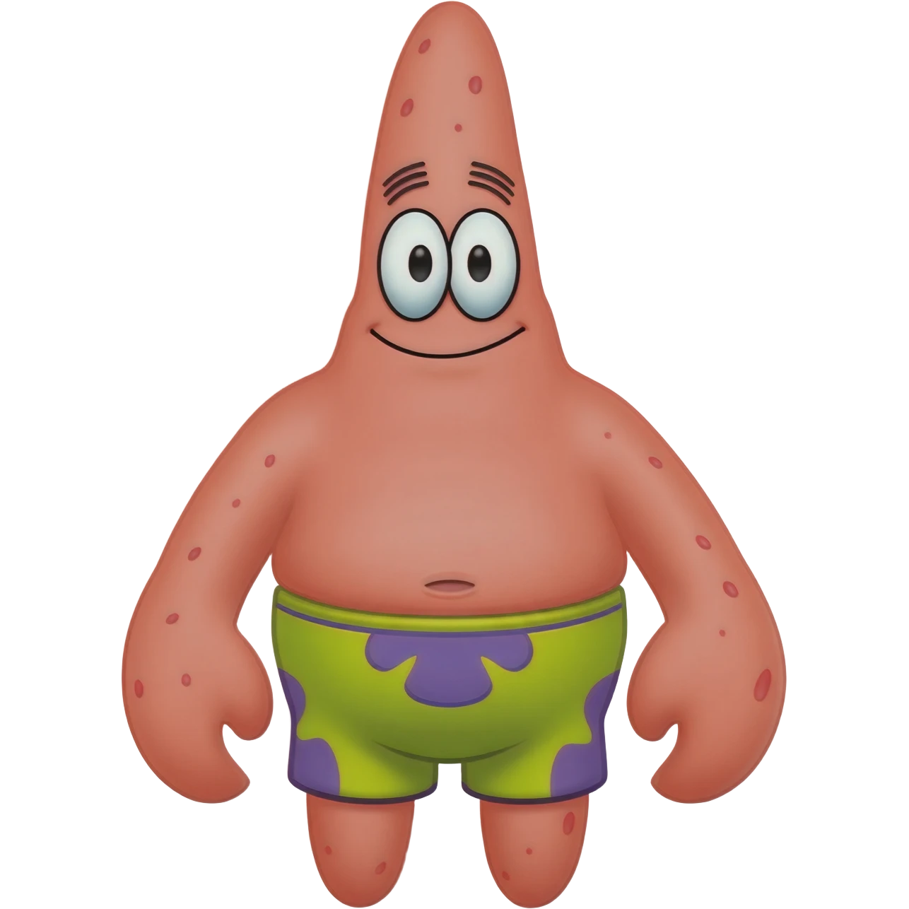 Krusty Krabs emoji