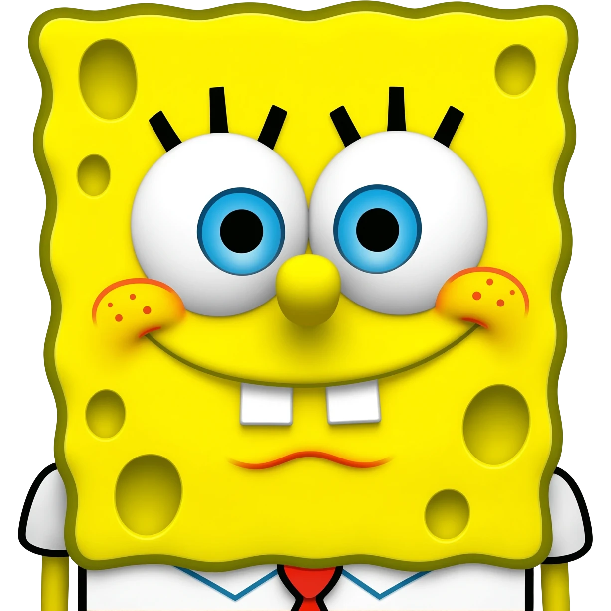 SpongeBob emoji emoji