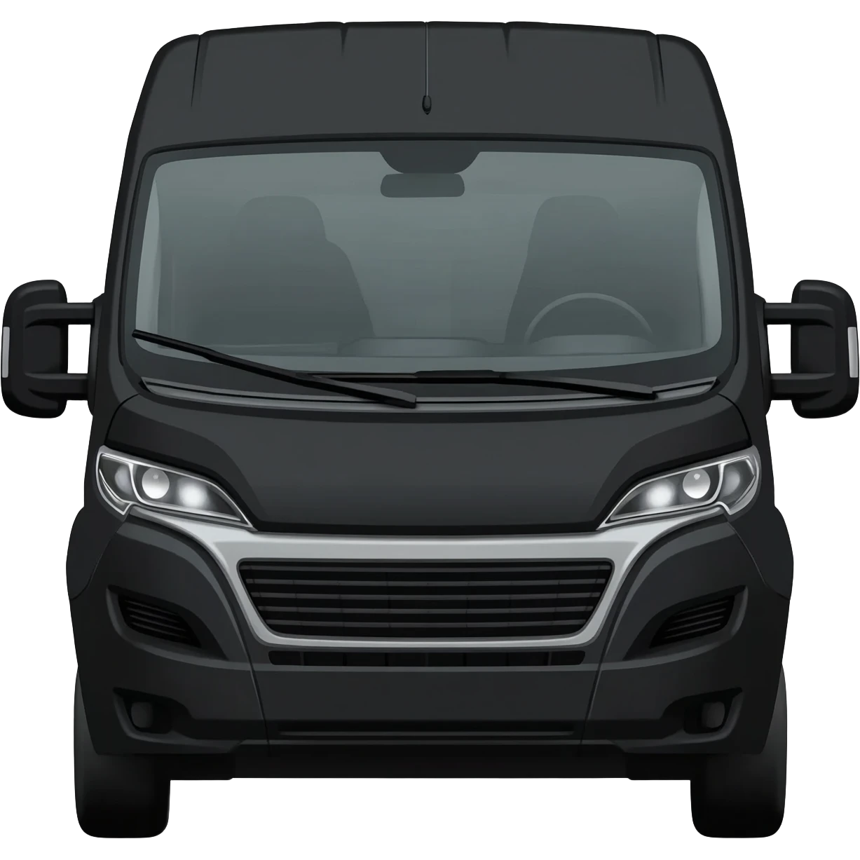 2026 Fiat Ducato camper van emoji