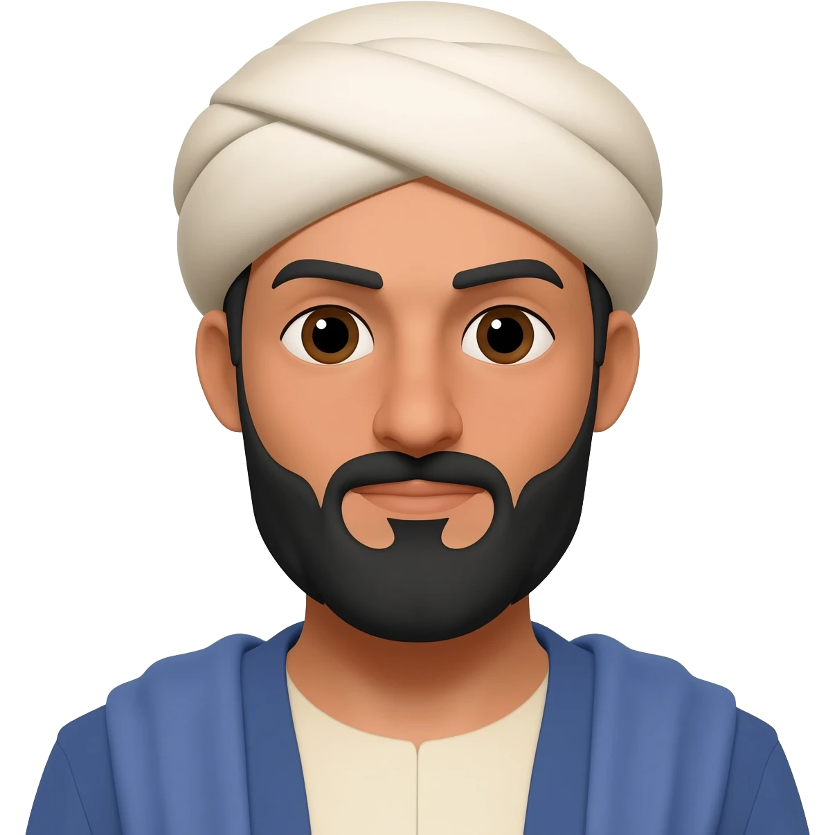 Ibn Battuta emoji