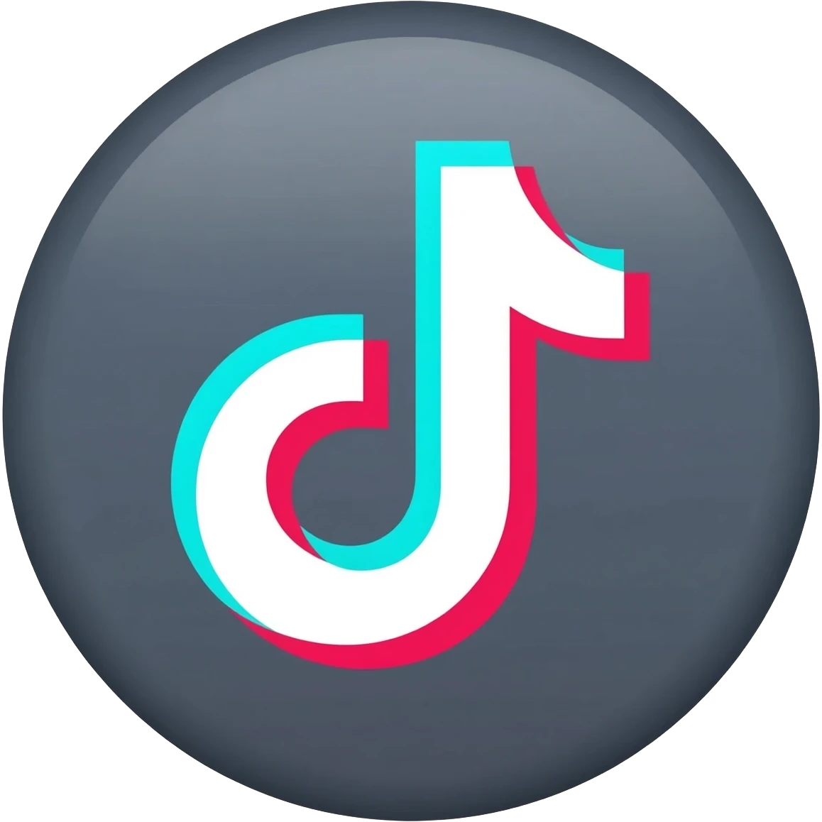 Verificación de tiktok emoji