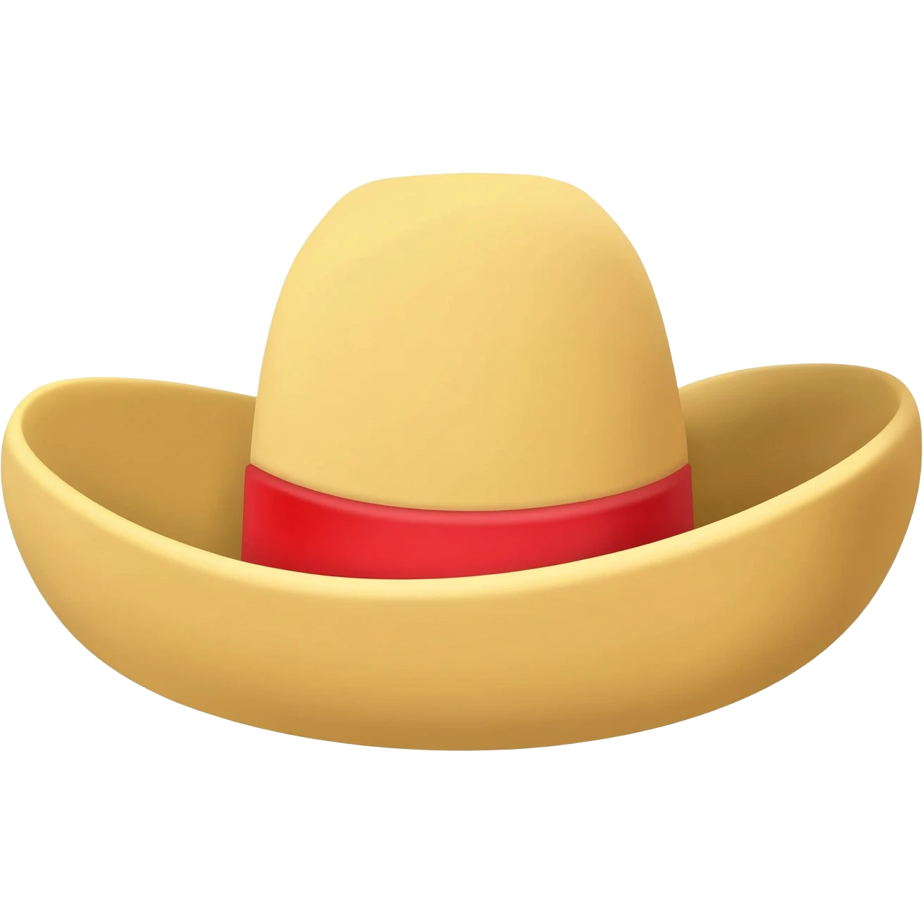 Sombrero emoji