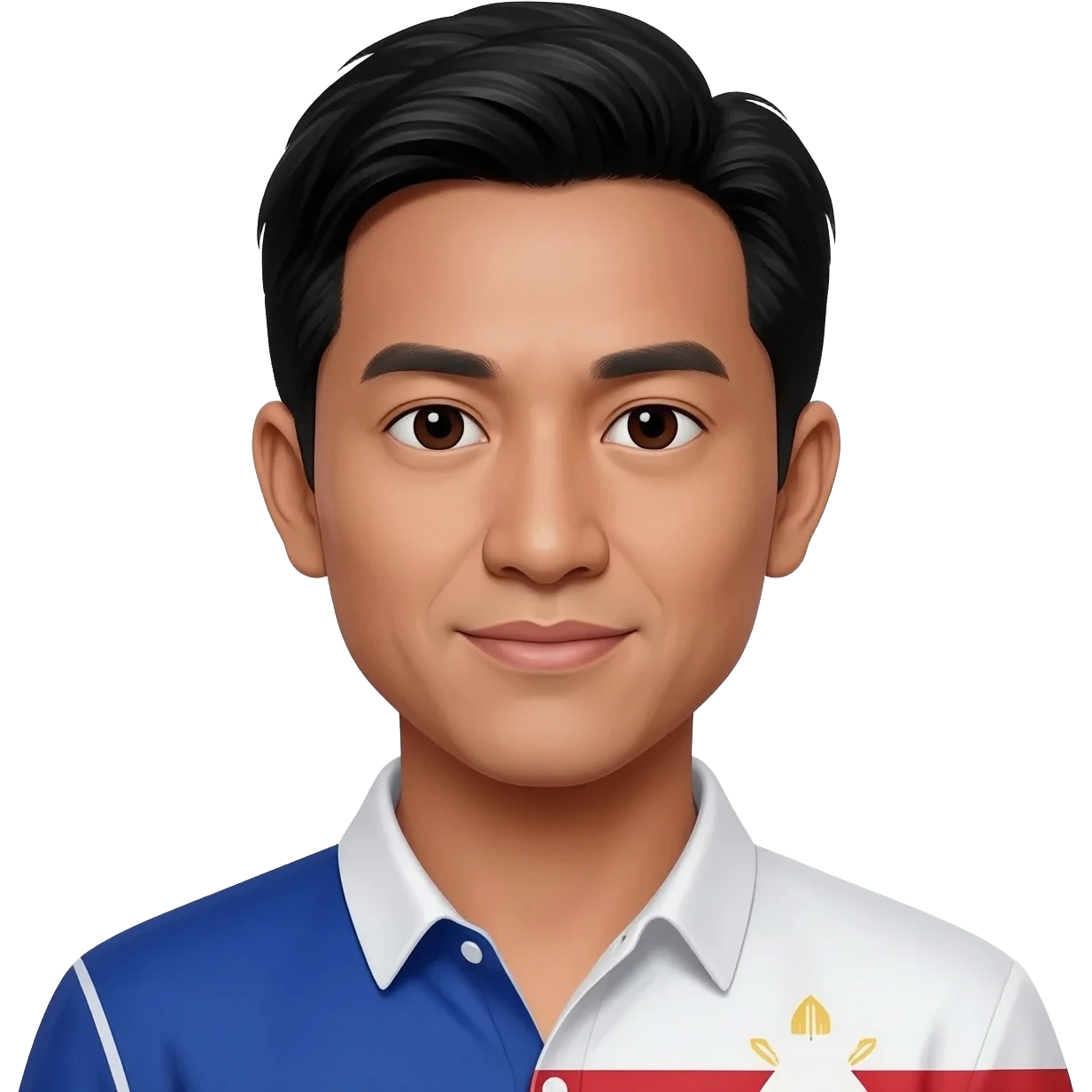 Pinoy version kahawig ni Lewis Pullman 25 years old  emoji