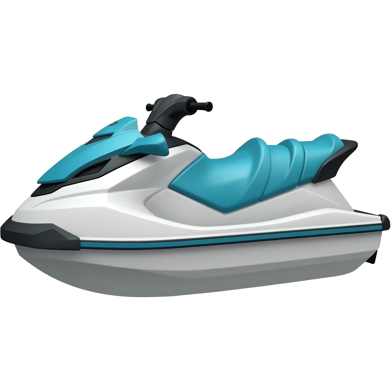 Jet-ski emoji