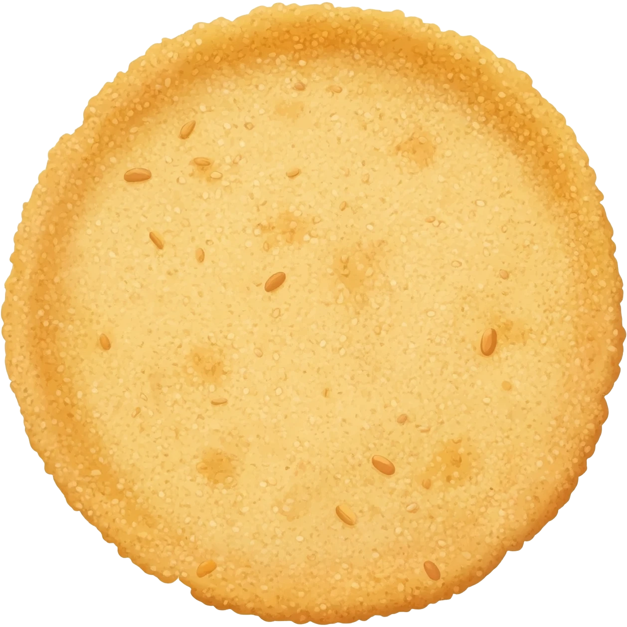 ขนมเบื้อง emoji