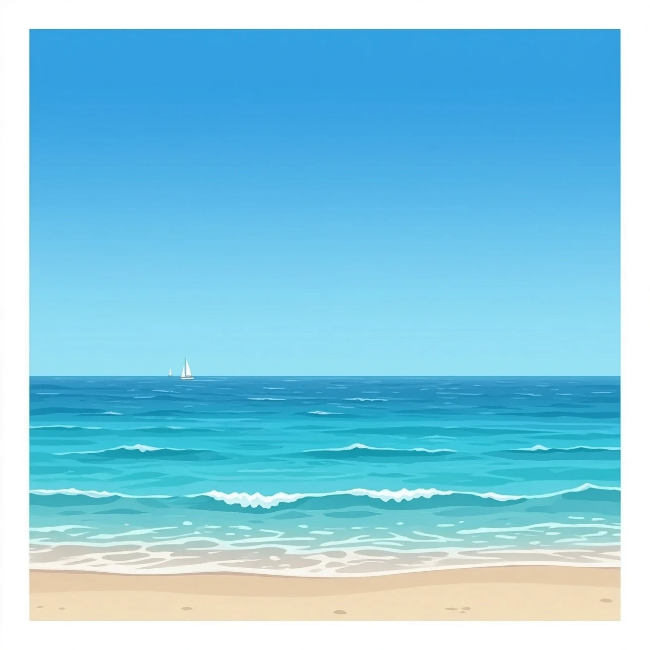 ocean emoji