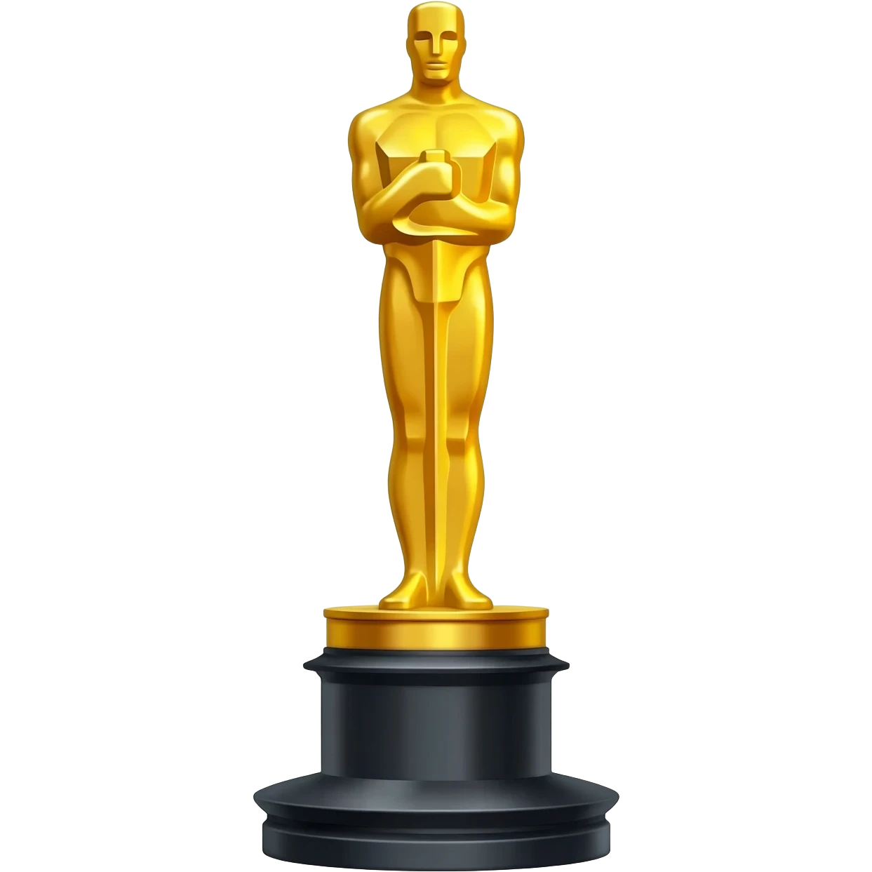 Oscar emoji