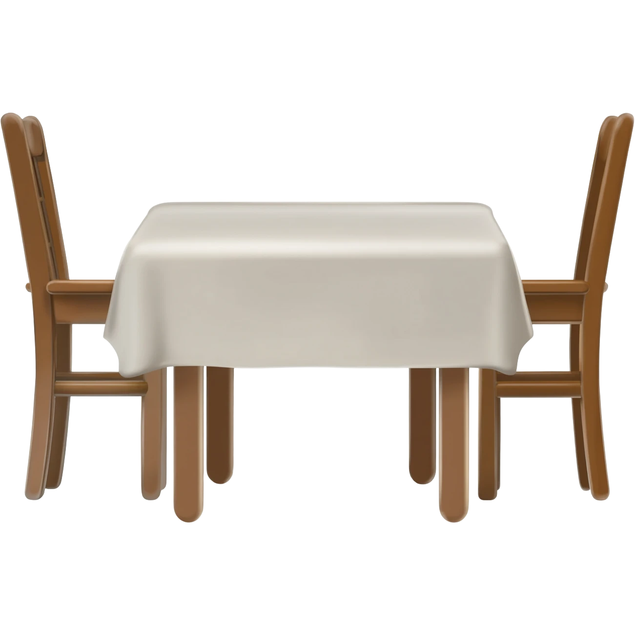 lay the table emoji