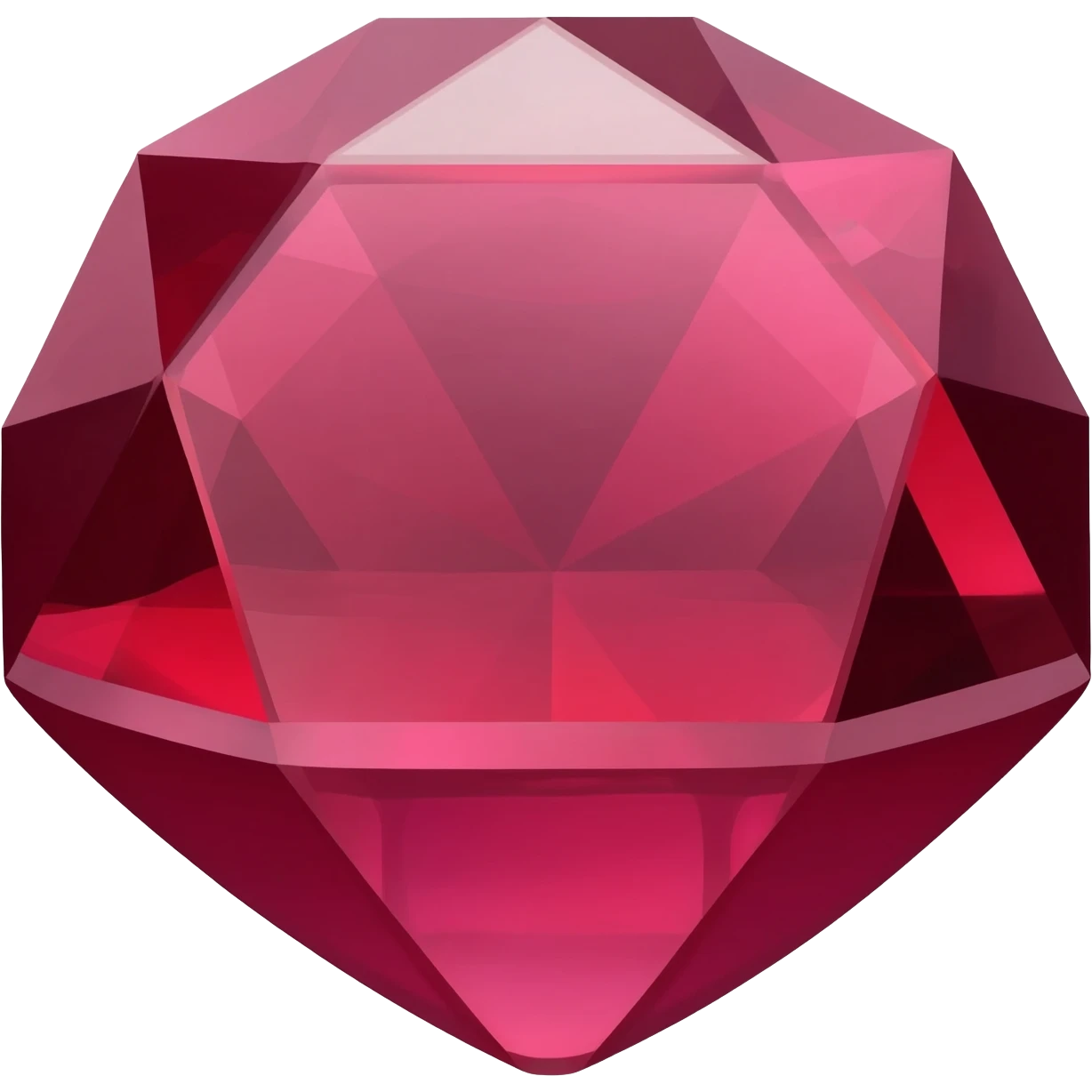 ruby emoji