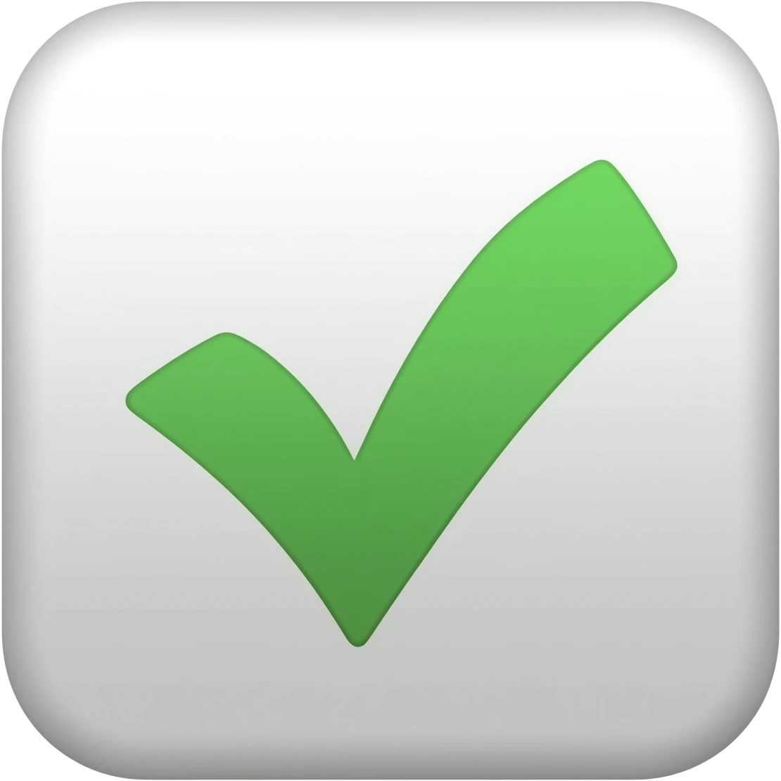 Verificación de instagram emoji