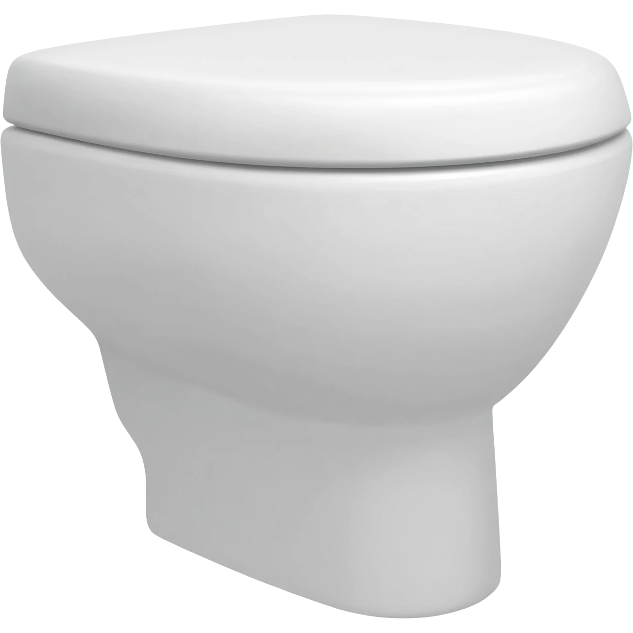 commode emoji