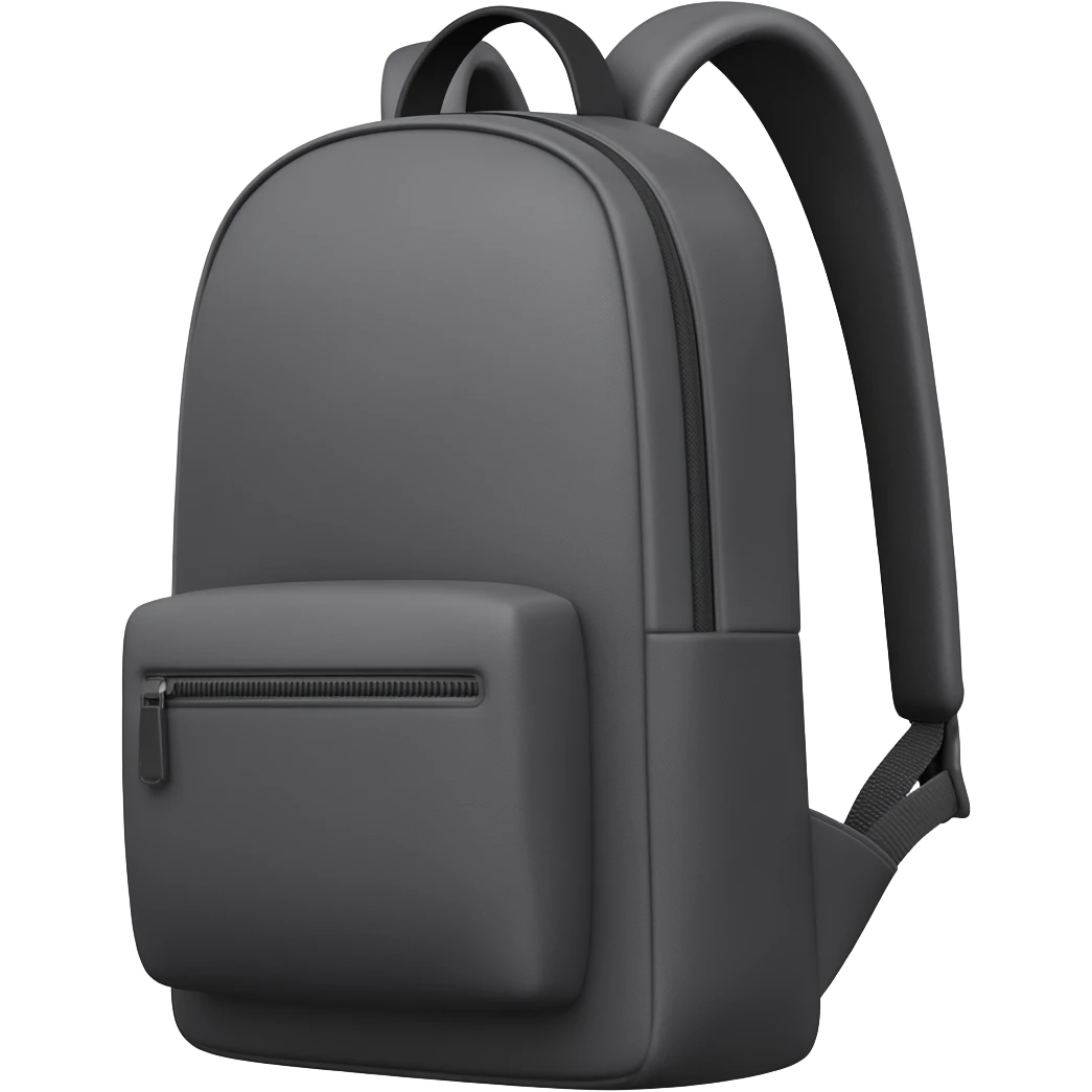 BACKPACK emoji