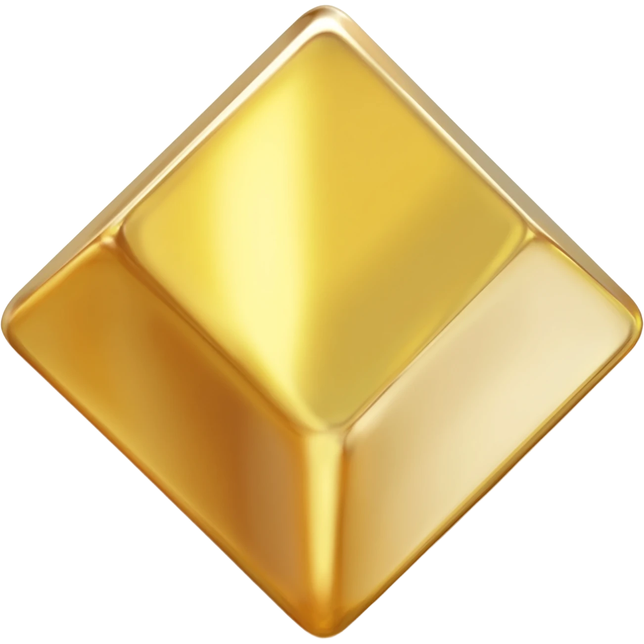GOLD NUGGETS emoji