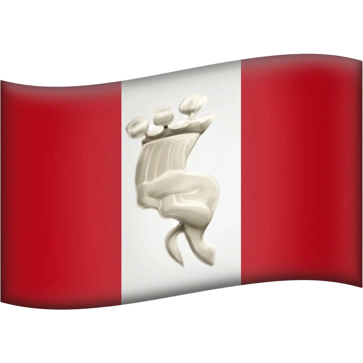 Roman empire emoji flag emoji