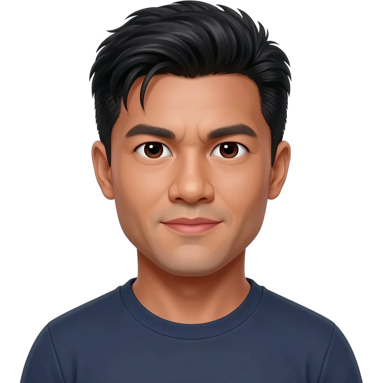 Pinoy version kahawig ni Dave Bautista 25 years old  emoji