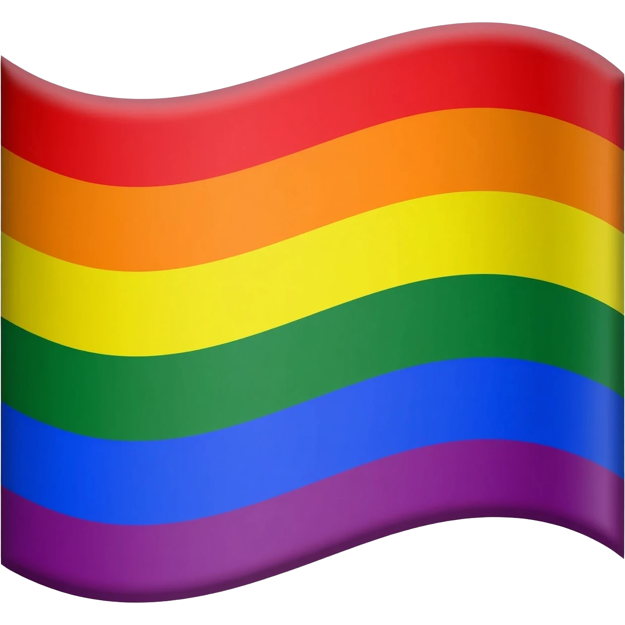 new flags LGBTQ+ 2026 emoji