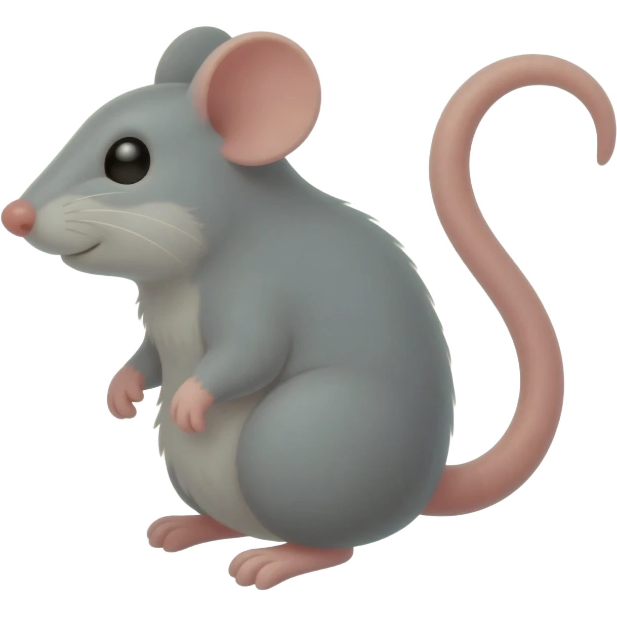 rat experiment emoji