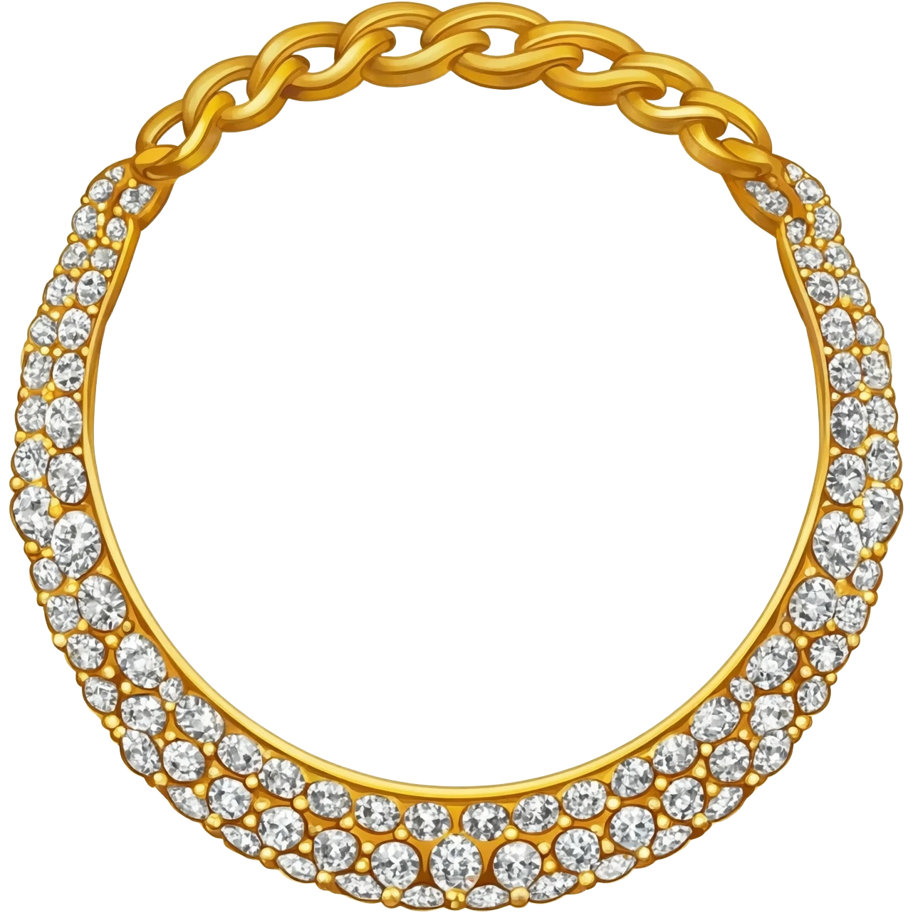 glamorous items emoji